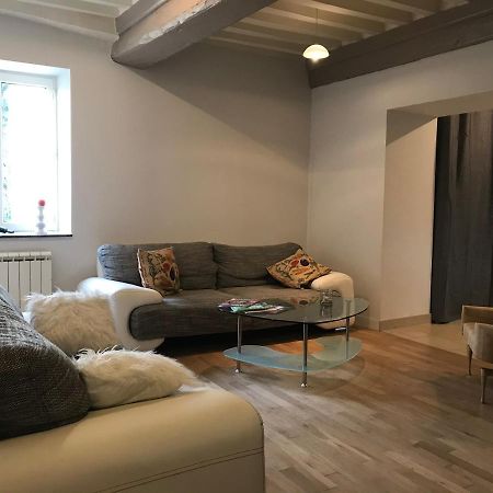 Les Marguerites Villa Palinges Exteriör bild